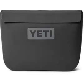 Y by Nordisk Yeti Coolers SideKick Dry 6L (Größe 6L, blau)