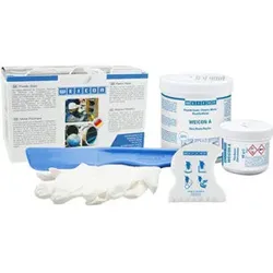 Weicon A Epoxidharz 0,5 kg