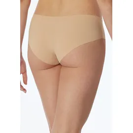 SCHIESSER Invisible Light Hipster Beige 34