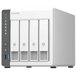 Netzwerkspeicher Qnap TS-433