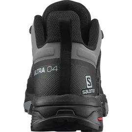 Salomon X Ultra 4 Wanderschuhe - Quiet Shade / Black / Quiet Shade - EU 47 1/3