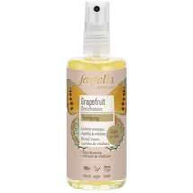 Farfalla Grapefruit Gesichtstonic 100 ml