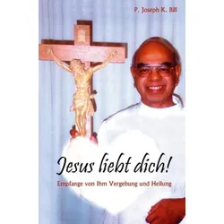 Jesus liebt dich!