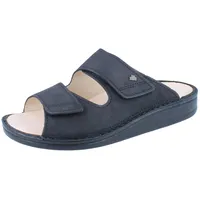 Finn Comfort Riad Schwarz 48