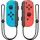 Nintendo Joy-Con (R) neon rot