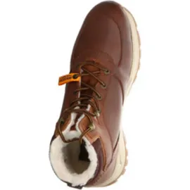 Dockers by Gerli Herren Braun 43