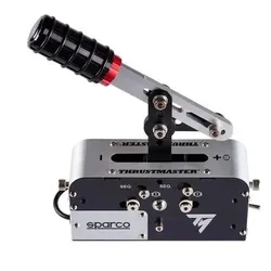 Thrustmaster TSS Handbrake Sparco Mod Handbremse für Game-Controller