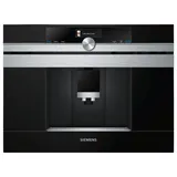 Siemens iQ700 CT636LES6 edelstahl
