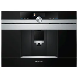 Siemens iQ700 CT636LES6 edelstahl