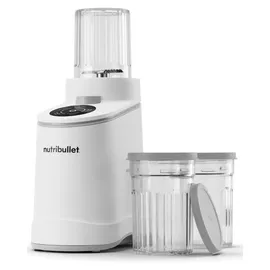 nutribullet NBD0503W Eis-Shaker, Weiß