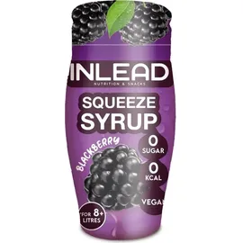 inlead nutrition Blackberry 65 ml