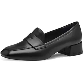 TAMARIS Slipper schwarz