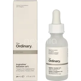 The Ordinary Argireline Solution 10% Serum 30 ml