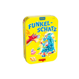 HABA Funkelschatz mini