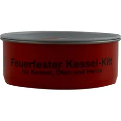 Kessel-Kitt "FROSCHMARKE" -  0,25