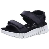 ECCO Gruuv schwarz -