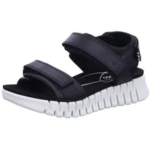 ECCO Gruuv schwarz -