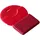 Kuhn Rikon Reinigungsschaber Kochfeldschaber 6 cm Rot