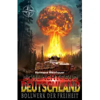 EK-2 Publishing Schlachtfeld Deutschland – Band I: