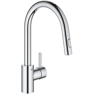 Grohe Eurosmart Cosmopolitan chrom 31481001