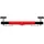 Wiltec Wagenheber Stahl 2000 kg rot