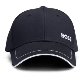 Boss Cap-1 blau One Size
