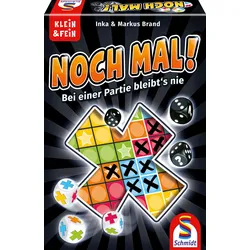 Schmidt Spiele - Noch mal!