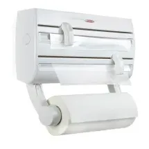 Leifheit Parat F2 ComfortLine für 3 Rollen