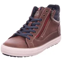 Mustang Herren 4129-502 Sneaker, braun (4129502-3)