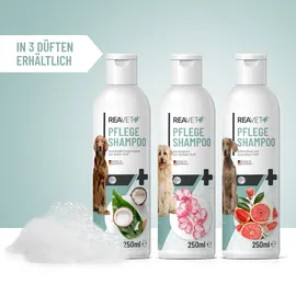 reavet Pflegeshampoo Grapefruit 250ml