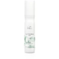 Wella Professionals Nutricurls Milky Waves Haarspray 150 ml