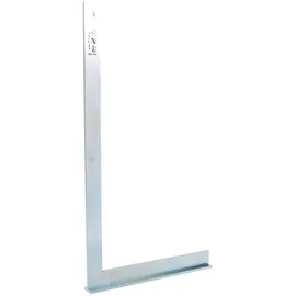 Dönges Schlosserwinkel mit Anschlag 500 x 280 mm