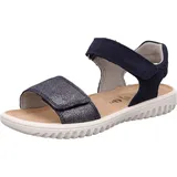 superfit Sparkle Blau 29