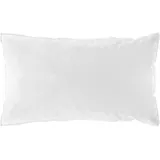 BestLivings Kopfkissen 40 x 80 cm Daunenkissen