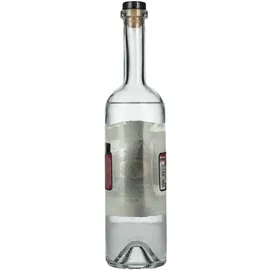 Topanito Mezcal Artesanal 100% Espadín 52%