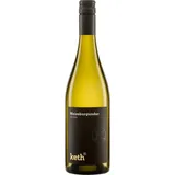 Weingut Matthias Keth Weißburgunder QW Rheinhessen 2020 Keth (1 x 0.75 l)