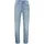 Lerros CONLIN Slim Fit Light Blau Used Wash 32/34