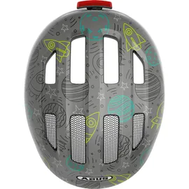 ABUS Smiley 3.0 LED grey space S (45-50 cm)