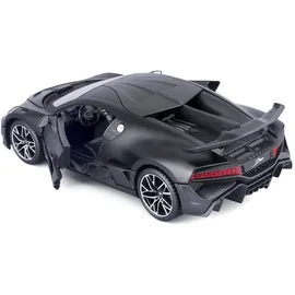 MAISTO Bugatti Divo 1:24 Modellauto
