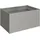 Biohort Hochbeet 152 x 102 x 77 cm quarzgrau-metallic