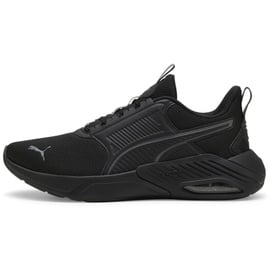 Puma X-Cell Nova FS Laufschuhe 02 black/cool dark gray 43