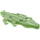 Intex Schwimmtier Aligator