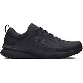 Under Armour Charged Edge Fitnessschuhe Herren 002 black/black/black 44