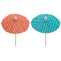 Papstar 10 Deko-Picker