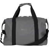 BECKMANN Street Weekend Bag 24H grau