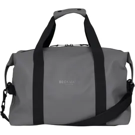 BECKMANN Street Weekend Bag 24H grau