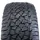 BF Goodrich Trail-Terrain T/A 235/55 R19 105H XL Ganzjahresreifen