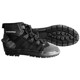 Scubapro Neoprenanzug Dry Boots Schwarz XXL