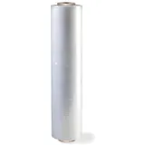 TransPak Handstretchfolie Breite 500mm Länge 300m transparent Stärke 20μ Transpak,