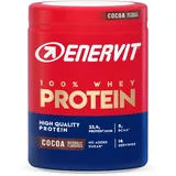 Enervit Whey Protein Kakao Pulver 420 g